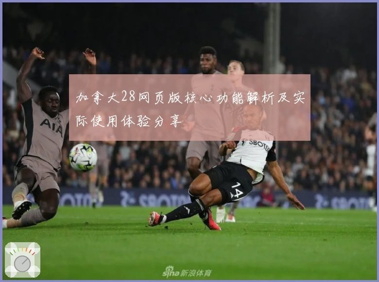 加拿大28网页版核心功能解析及实际使用体验分享