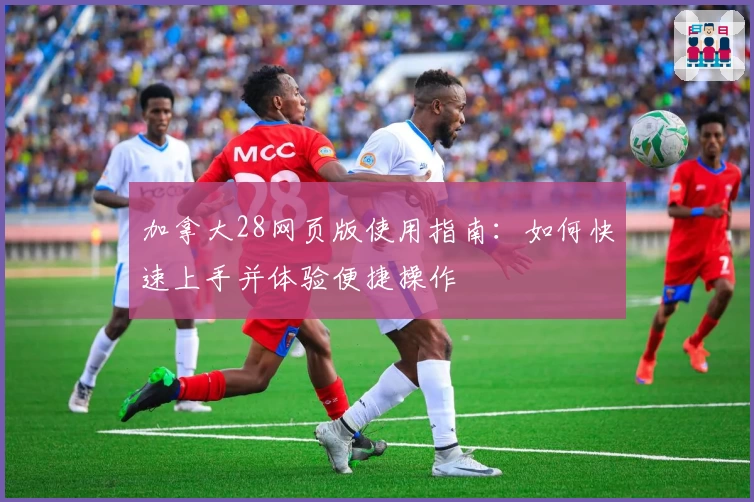 加拿大28网页版使用指南：如何快速上手并体验便捷操作