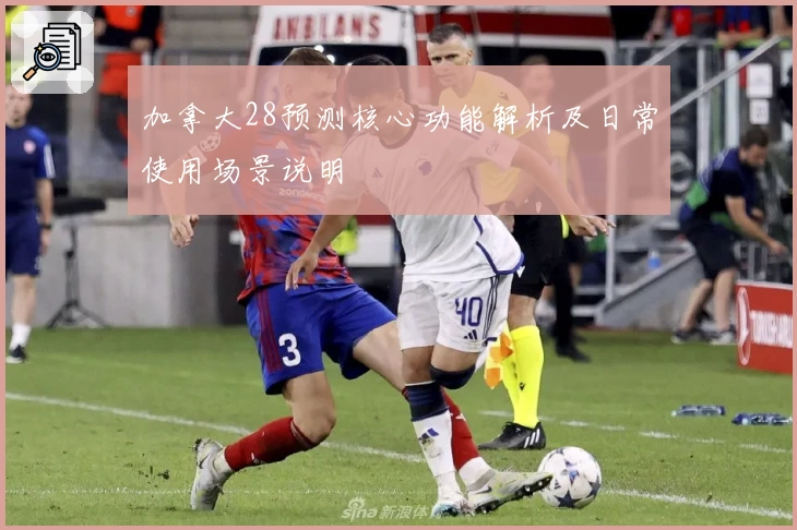 加拿大28预测核心功能解析及日常使用场景说明